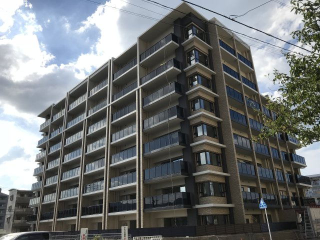 【外観】 | パークアソシア室見河畔