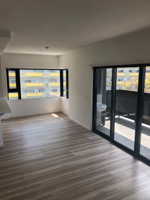 【居間・リビング】 | パークアソシア室見河畔