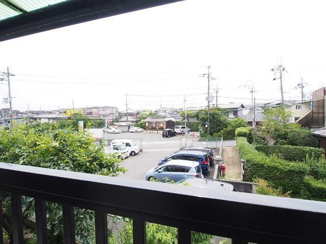 高田２丁目戸建の展望