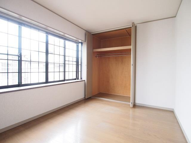 高田２丁目戸建の内装|内装です