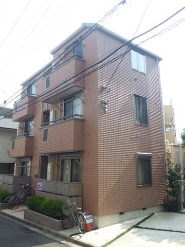 ラキエスト横濱