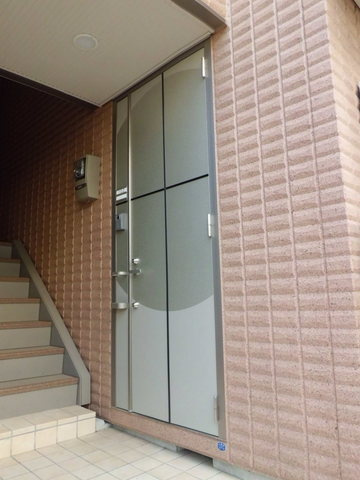 ラキエスト横濱のその他共用部分