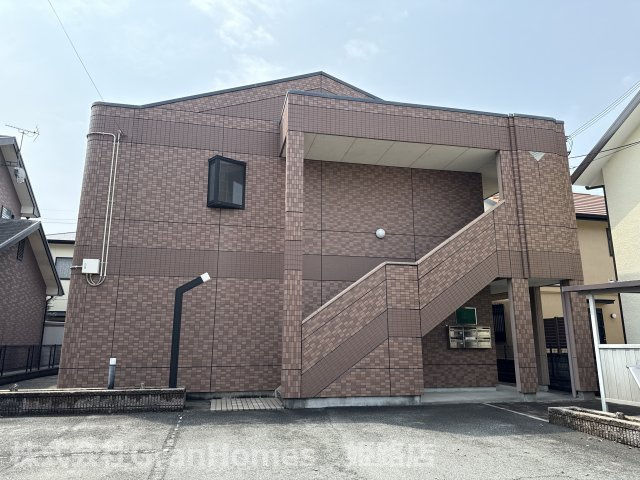 ナチュラリーハイツⅠ