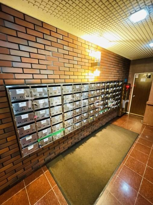 ダイアパレス二番町のその他共用部分