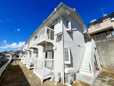 【展望】 | ヒルトップ鶴川(ヒルトップツルカワ)