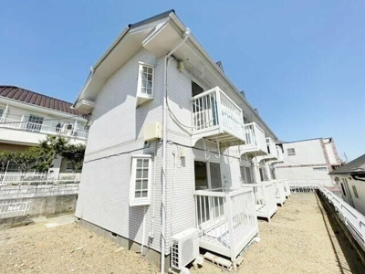 【外観】 | ヒルトップ鶴川(ヒルトップツルカワ)