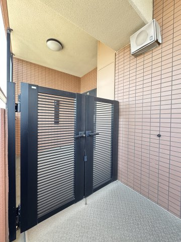 コスモ日本橋浜町のその他共用部分