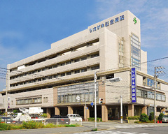 土山中村コーポⅡの設備