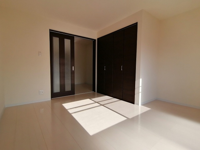 神戸市北区鈴蘭台北町５丁目の賃貸マンション
