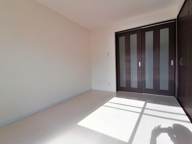 神戸市北区鈴蘭台北町５丁目の賃貸マンション