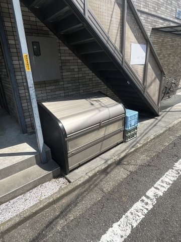 エクセレントのその他共用部分