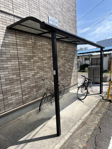 エクセレントのその他共用部分
