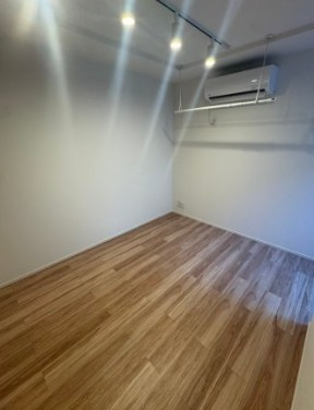 レピュア早稲田レジデンスⅡの居間・リビング