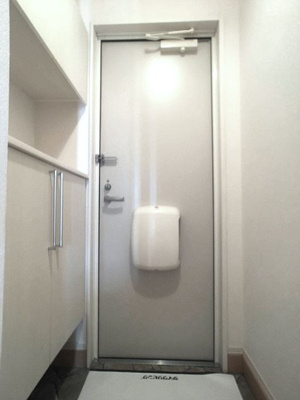 【玄関】 | アスタマニアーナ　Ｃ