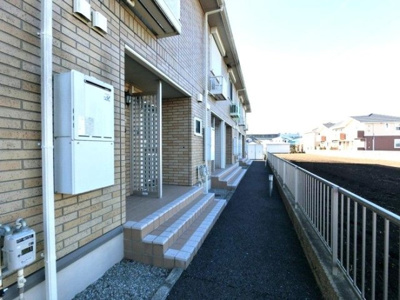 【ロビー】 | アスタマニアーナ　Ｃ