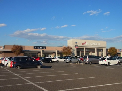 【周辺】 | アスタマニアーナ　Ｃ