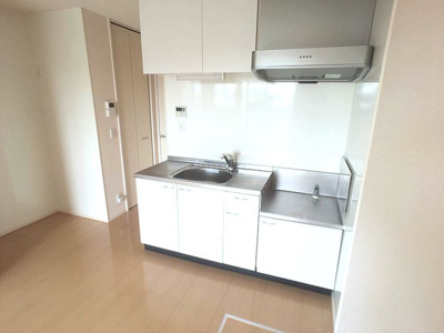 【キッチン】 | アスタマニアーナ　Ｃ