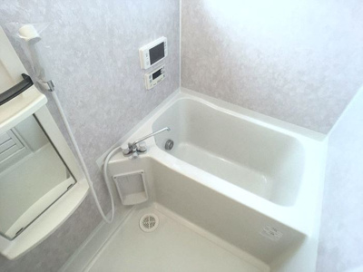 【浴室】 | アスタマニアーナ　Ｃ