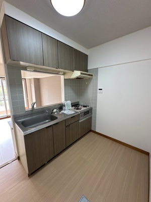 【キッチン】 | カーサアリーナ