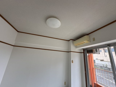 【設備】 | カーサアリーナ