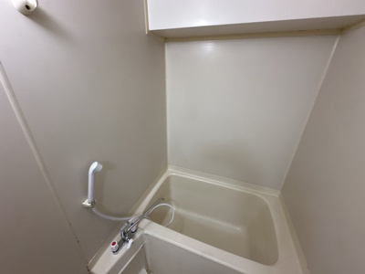 【浴室】 | カーサアリーナ