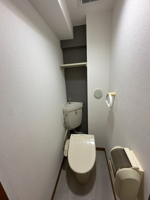 【トイレ】 | カーサアリーナ