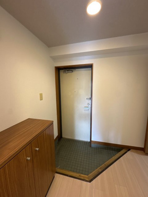 【玄関】 | カーサアリーナ