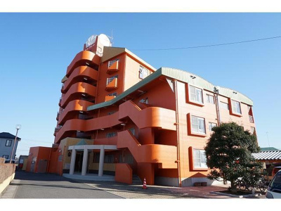 【外観】 | カーサアリーナ | 外観