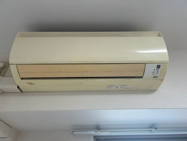 カーサセレーネの設備