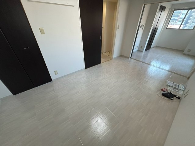カーサセレーネの内装