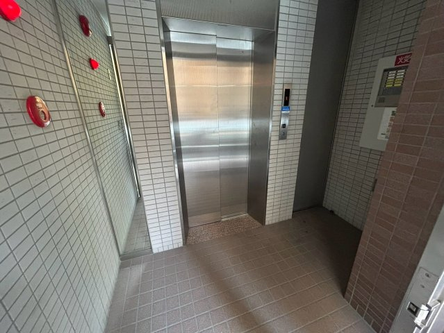 カーサセレーネのその他共用部分