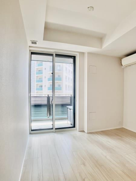 港区六本木３丁目の賃貸マンションのその他|洋室