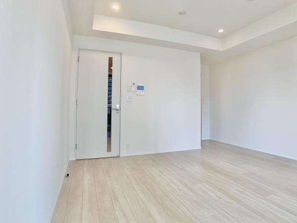 港区六本木３丁目の賃貸マンションのその他|洋室