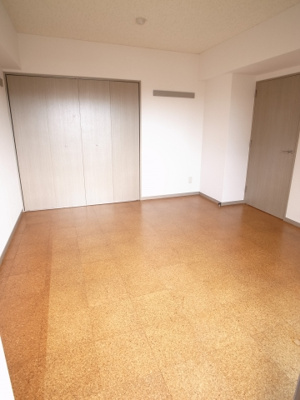 【子供部屋】 | Ｔ・ＦＯＲＴ吾妻台 | 寝室は約８帖の広いスペース