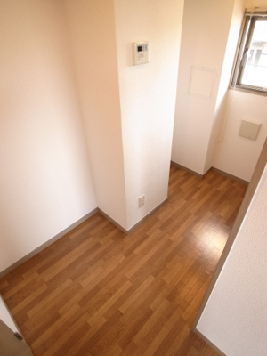 【キッチン】 | Ｔ・ＦＯＲＴ吾妻台 | キッチン独立スペース。