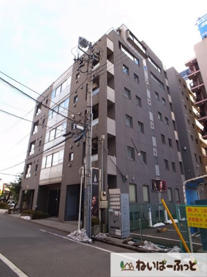 【外観】 | Ｔ・ＦＯＲＴ吾妻台 | うらやましすぎる好立地！「Ｔ・ＦＯＲＴ吾妻台」