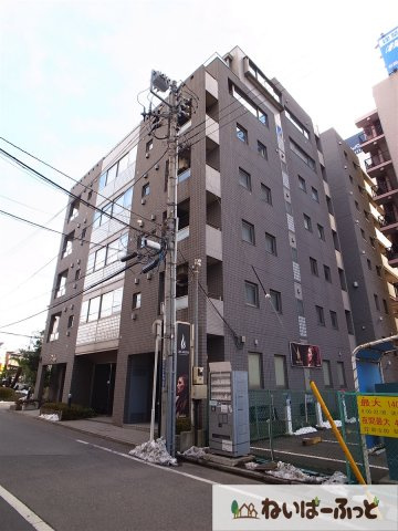 【外観】 | Ｔ・ＦＯＲＴ吾妻台 | うらやましすぎる好立地！「Ｔ・ＦＯＲＴ吾妻台」