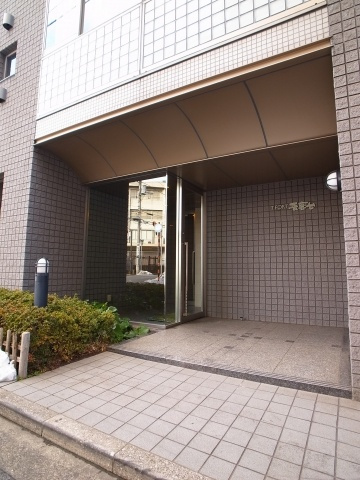 【エントランス】 | Ｔ・ＦＯＲＴ吾妻台 | エントランスから、高級感が。