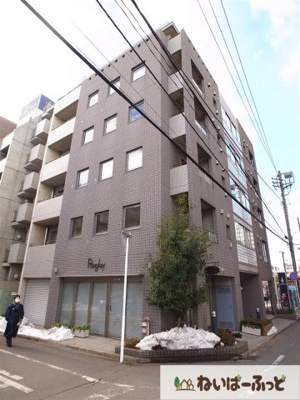 【外観】 | Ｔ・ＦＯＲＴ吾妻台 | 【ティーフォート吾妻台】