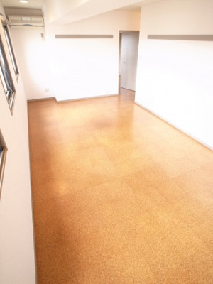 【内装】 | Ｔ・ＦＯＲＴ吾妻台 | 実際にご覧になってこのサイズを体感して頂きたいです。