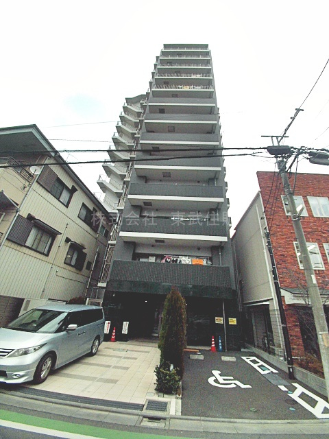 【外観】の画像