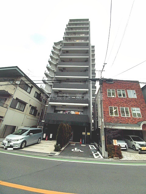 【外観】の画像