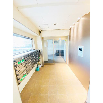 【エントランス】 | グランフロント東吉野