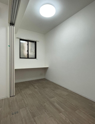 【寝室】 | アスシード春日宝町