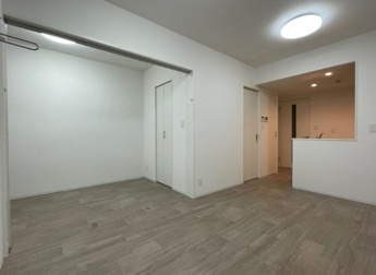 【居間・リビング】