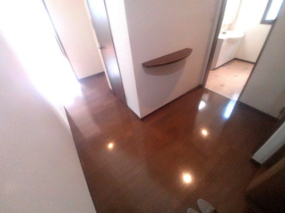 グランシード寿のその他共用部分