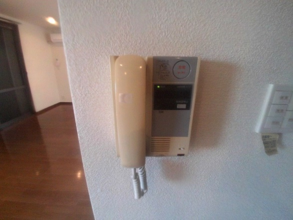 グランシード寿のキッチン