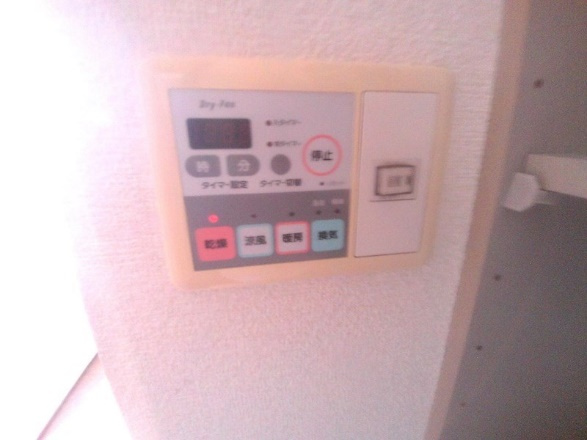 グランシード寿の設備