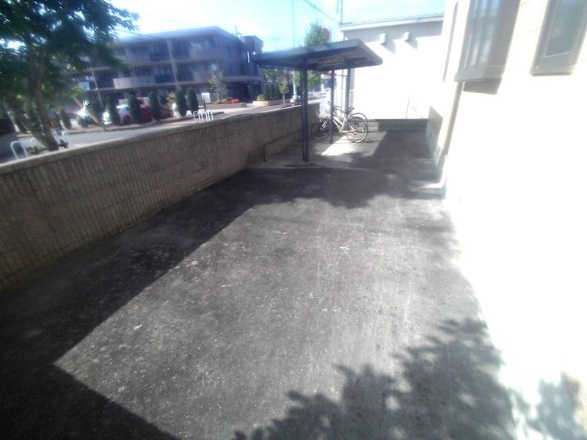 グランシード寿のその他共用部分