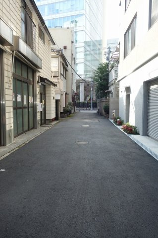 ウィステリアエス上野の周辺